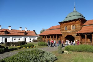 Резиденція Богдана Хмельницького, Чигирин